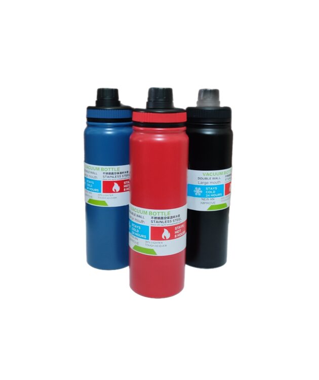 فلاسک وکیوم