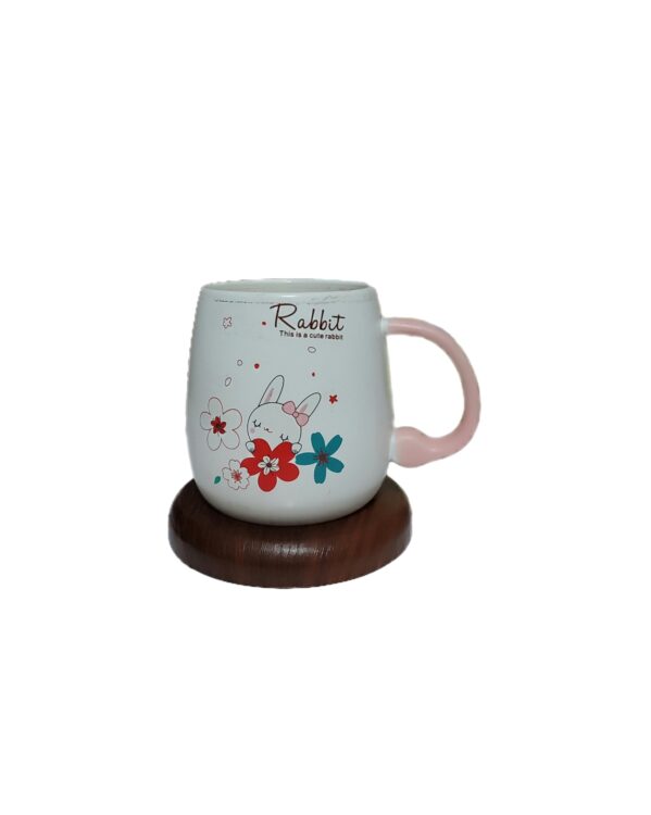 ماگ خرگوش