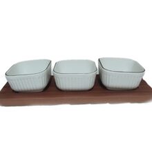 اردو خوری مربع لارن